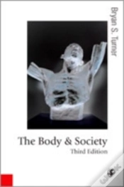 Capa do artigo The Body And Society