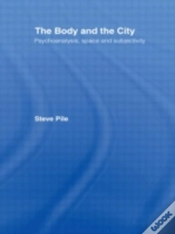 Capa do artigo The Body And The City