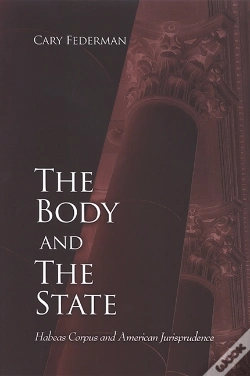Capa do artigo The Body And The State
