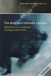 The Body And Ultimate Concern