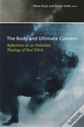 Capa do artigo The Body And Ultimate Concern