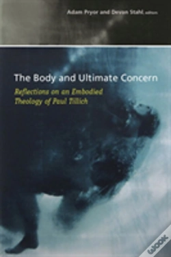 Capa do artigo The Body And Ultimate Concern