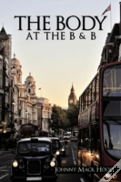 Capa do artigo The Body At The B & B