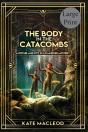 The Body At The Catacombs: A Ritchie And - Preview