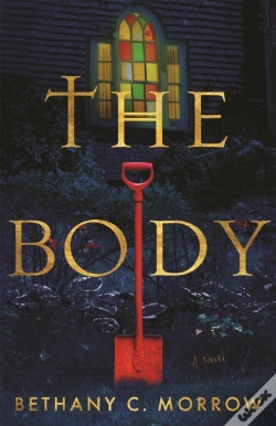 Capa do artigo The Body