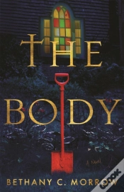 Capa do artigo The Body