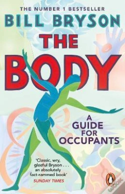 Capa do artigo The Body