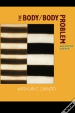 Capa do artigo The Body/Body Problem