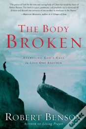 Capa do artigo The Body Broken
