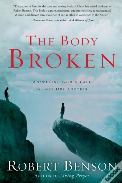 Capa do artigo The Body Broken