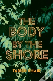 Capa do artigo The Body By The Shore