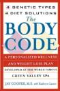 "The Body Code: 4 Genetic Types, 4 Diet Solutions " - Preview