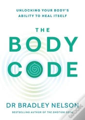 Capa do artigo The Body Code