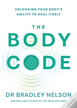 Capa do artigo The Body Code