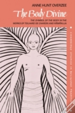Capa do artigo The Body Divine
