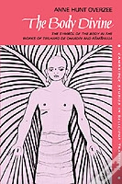 Capa do artigo The Body Divine