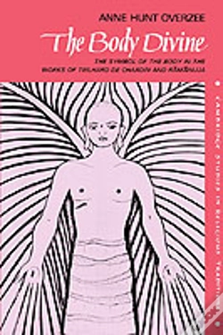 Capa do artigo The Body Divine