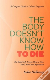 Capa do artigo The Body Doesn
