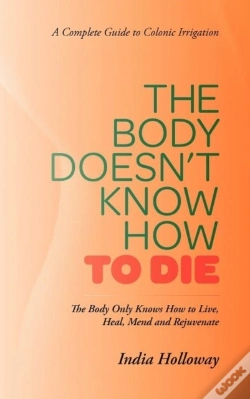 Capa do artigo The Body Doesn'T Know How To Die