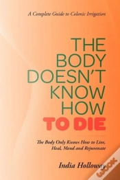 Capa do artigo The Body Doesn