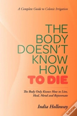 Capa do artigo The Body Doesn'T Know How To Die