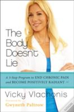 Capa do artigo The Body Doesn'T Lie