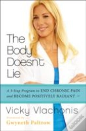 The Body Doesn'T Lie