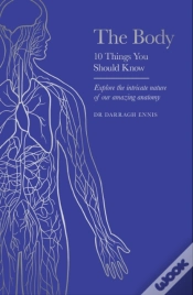 Capa do artigo The Body
