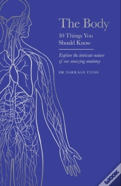 Capa do artigo The Body