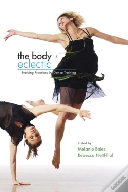 Capa do artigo The Body Eclectic