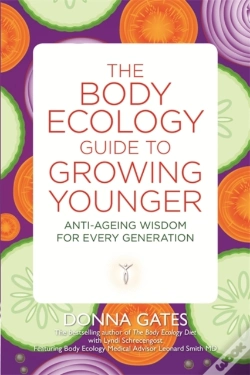 Capa do artigo The Body Ecology Guide To Growing Younger