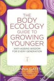 Capa do artigo The Body Ecology Guide To Growing Younger