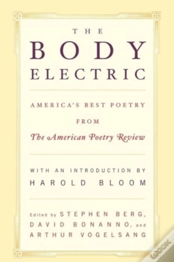Capa do artigo The Body Electric