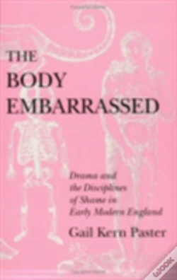 Capa do artigo The Body Embarrassed
