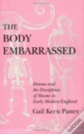 The Body Embarrassed