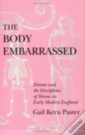 Capa do artigo The Body Embarrassed