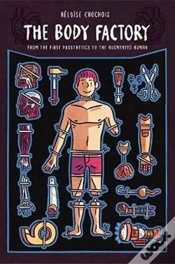 Capa do artigo The Body Factory