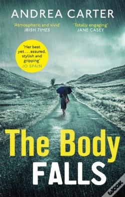 Capa do artigo The Body Falls