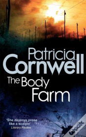 Capa do artigo The Body Farm