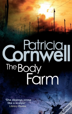 Capa do artigo The Body Farm
