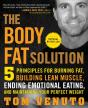 The Body Fat Solution - Preview