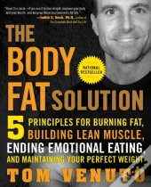 The Body Fat Solution