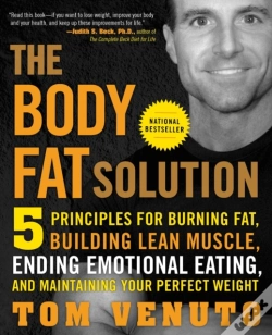 Capa do artigo The Body Fat Solution