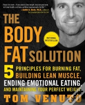 Capa do artigo The Body Fat Solution