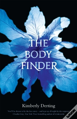 Capa do artigo The Body Finder