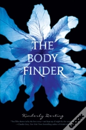 Capa do artigo The Body Finder