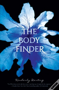Capa do artigo The Body Finder