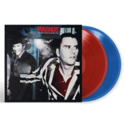 Capa do artigo The Body Gave You Everything - Vinil