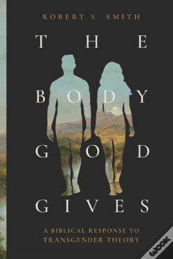 Capa do artigo The Body God Gives
