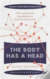 Capa do artigo The Body Has A Head